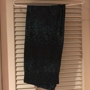 Lularoe TC Leggings